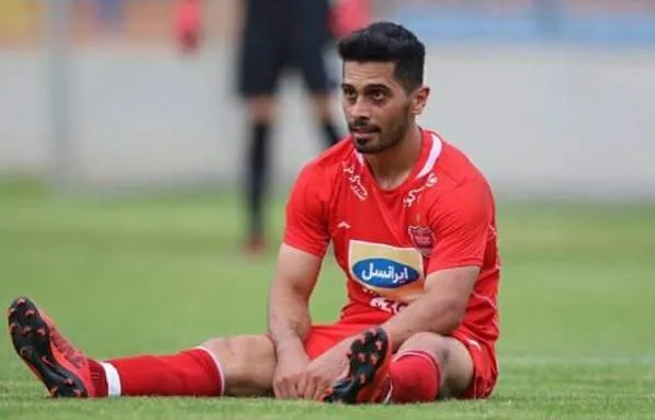 عالیشاه به دیدار با السد می‌رسد؟!