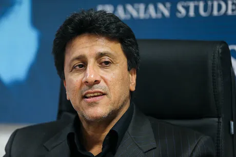 کناره‌گیری مرفاوی از هدایت استقلال خوزستان