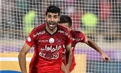کمیته انضباطی پرسپولیس طارمی را احضار کرد