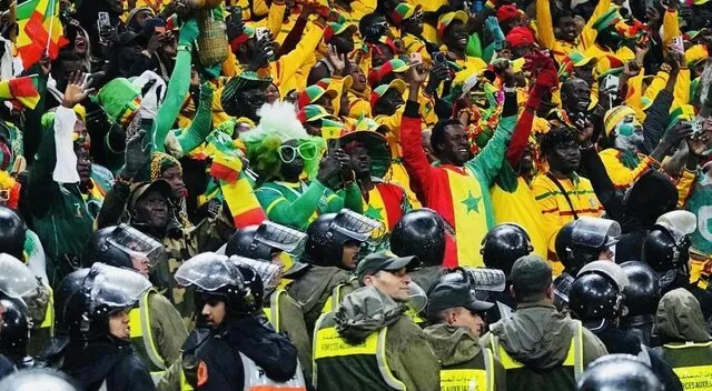 حکم جنجالی قهرمان جام ملتهای آفریقا را تغییر داد