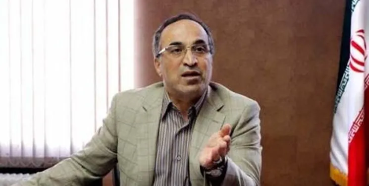 آشتیانی خواستار کناره گیری رئیس کمیته بدوی انتخابات شد