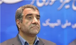 حسنی خو برکنار شد؛ عرب آمد