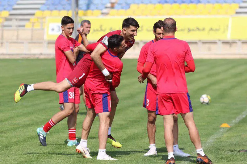 برانکو 20 بازیکن را به اردو فرا خواند