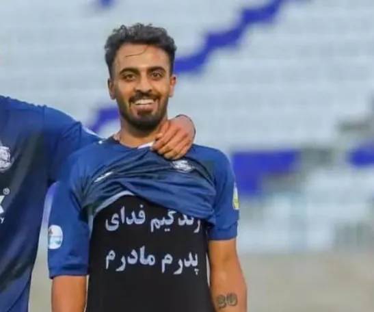 اولین خرید رسمی سپاهان از ملوان آمد