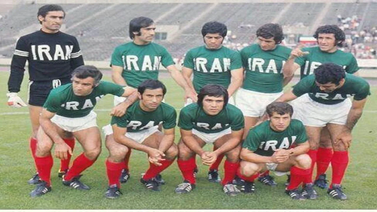 باخت سنگین به مجارها