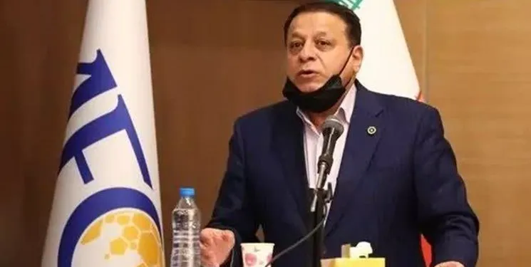 مدیرعامل سپاهان عضو کمیته بازاریابی AFC شد