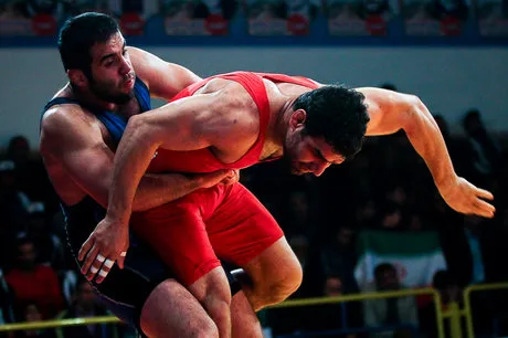 ایران با چهره‌های سرشناس خود به جام یاشاردوغو می‌رود
