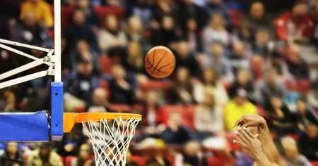 حمایت از مردم غزه و مخالفت با کمک آمریکا به اسرائیل در مسابقات NBA
