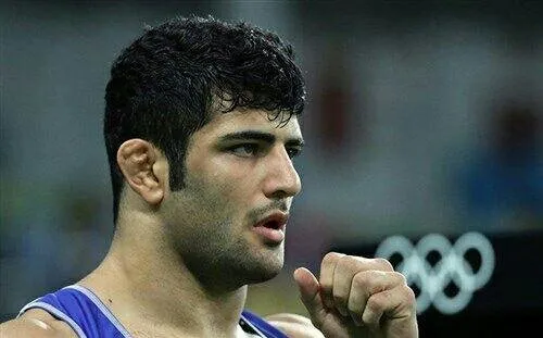 کشتی ایران تعلیق نشد/۶ ماه محرومیت برای علیرضا کریمی