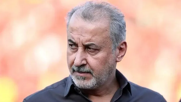 درویش: با 2 سرمربی در حال مذاکره هستیم