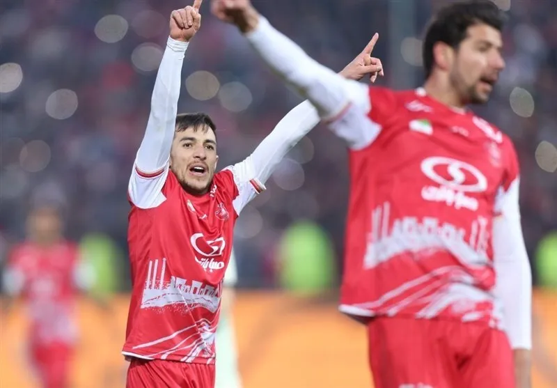 بازیکن پرسپولیس شهرآورد را از دست داد