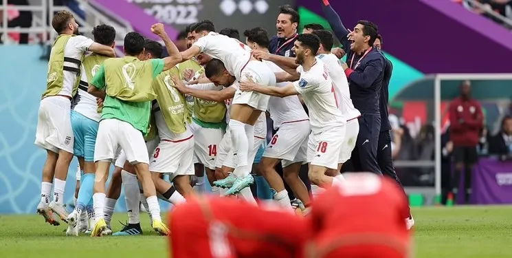 اولین رنکینگ رسمی فیفا پس از جام جهانی