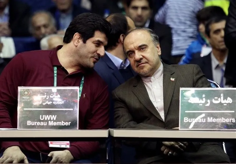 وزارت ورزش و جنگ رسانه ای علیه رسول خادم؛ انتقادات كور از بودجه 385 ميلياردى!