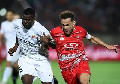 سه امتیاز شیرین برای پرسپولیس در تقابل با شاگردان گل‌محمدی