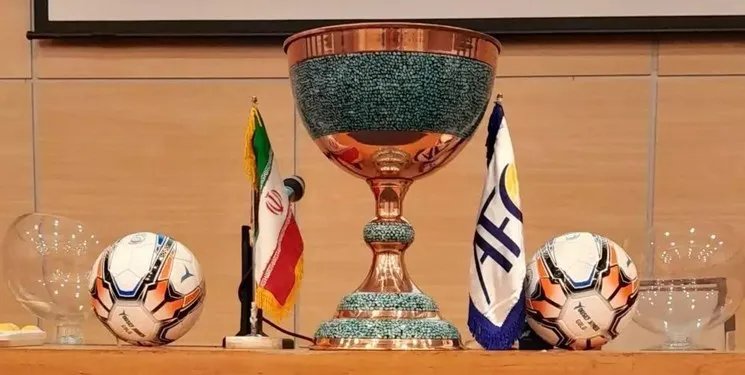 زمان قرعه کشی لیگ برتر بیست‌و‌سوم اعلام شد