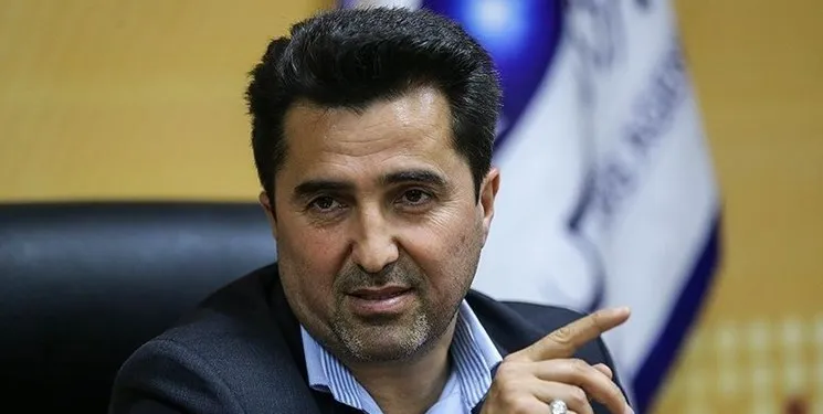 ساخت اولین سالن بین المللی و اختصاصی فوتسال در صدرای شیراز