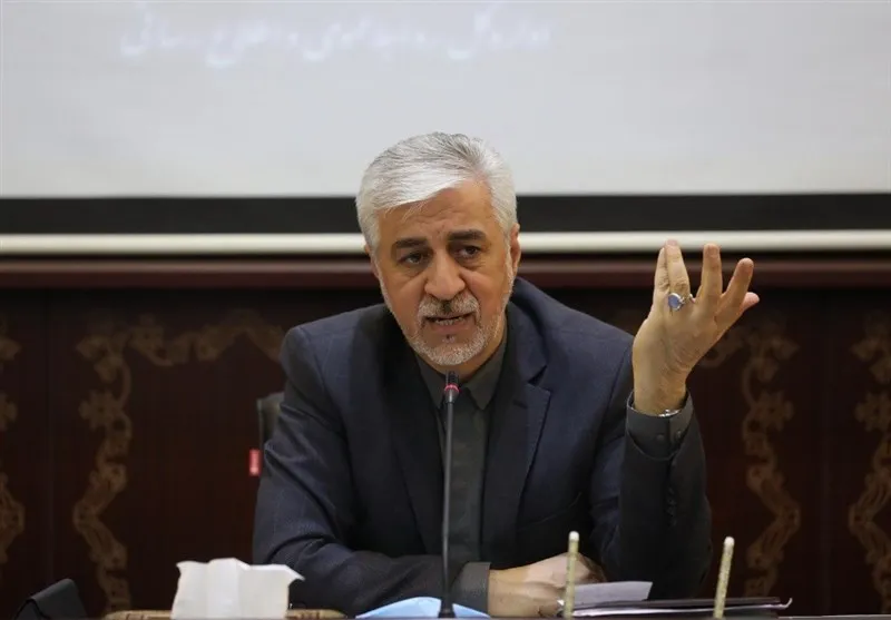 سجادی: از وضعیت فعلی فدراسیون فوتبال راضی نیستیم/ ۳۵۰ میلیارد در حساب پرسپولیس و استقلال است