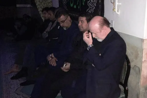 اتفاقی که مدیرعامل استقلال را از اردوی این تیم جدا کرد