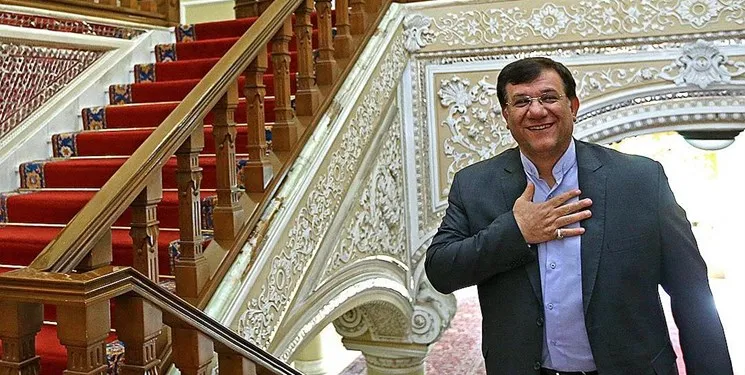 رییس فدراسیونی که خودش را با «پرویز دهداری» مقایسه می‌کند!