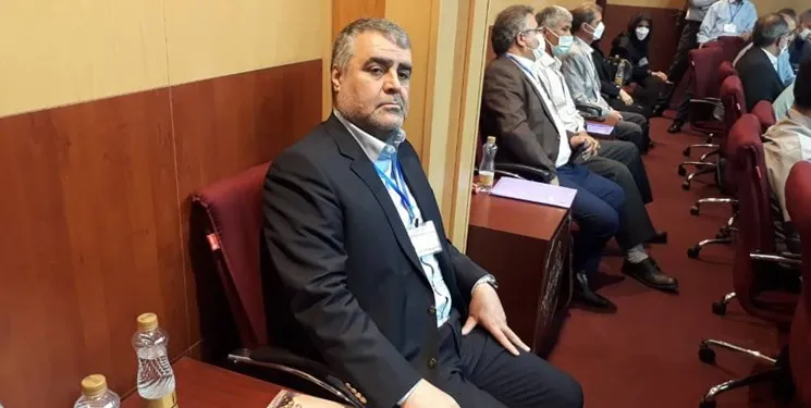خلیلی: ما حاشیه ایجاد نکردیم