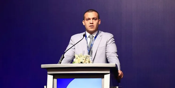 رییس فدراسیون جهانی بوکس انتخاب شد