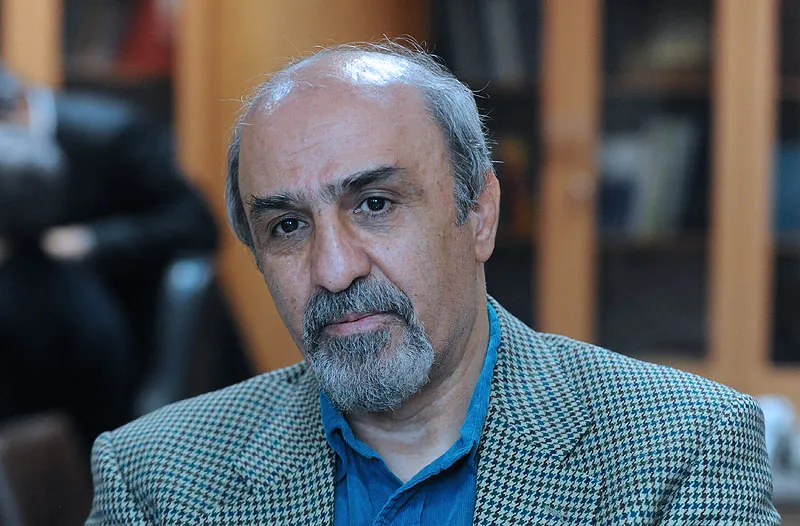 بازدید سرزده وزیر ورزش از اردوی تیم ملی کاراته