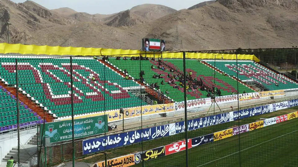 سهم استقلالی‌ها از فولادشهر فقط 10%