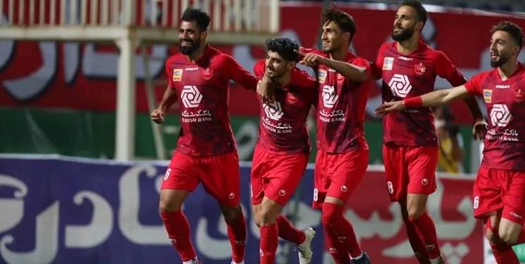 تست کرونای دو پرسپولیسی منفی شد
