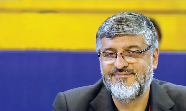 پولادگر: برخی از اعضای خانواده تکواندو خودزنی کردند/ از همه حلالیت می‌طلبم