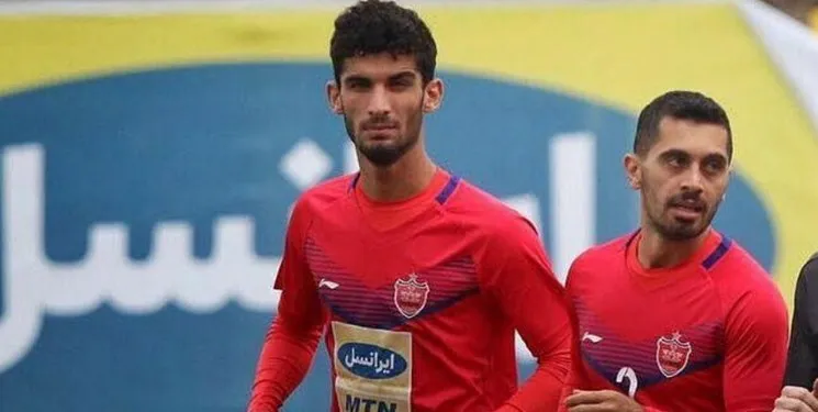 2 پرسپولیسی از لیست این تیم کنار گذاشته شدند