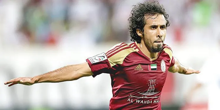 غیبت مدافع الوحده مقابل پرسپولیس