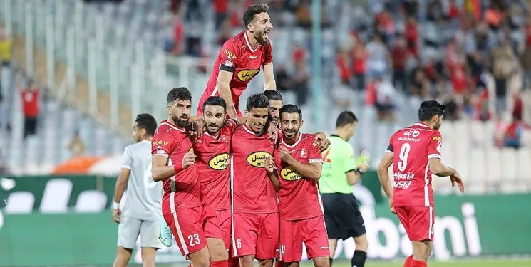 مربی مدنظر پرسپولیس از اروپا به ایران می‌آید