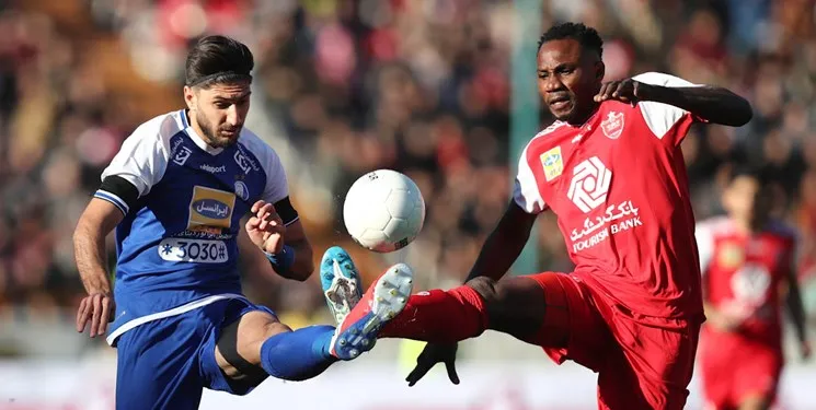 اعلام نحوه واگذاری سهام استقلال و پرسپولیس
