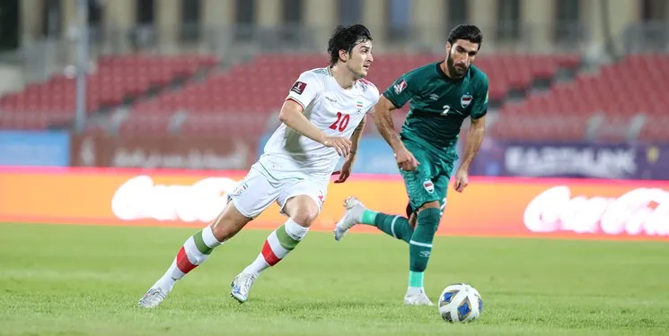 AFC: بازگشت اسکوچیچ با آزمون به تیم ملی ایران