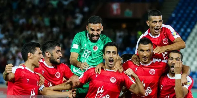 آغاز کار مالک جدید باشگاه پدیده از روز چهارشنبه