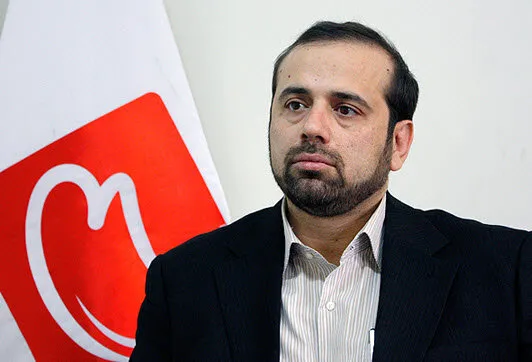 مدیرعامل شرکت توسعه اماکن ورزشی منصوب شد