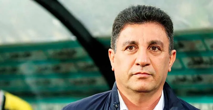 قلعه‌نویی: پاتوسی و اسماعیلی‌فر را می‌خواهم