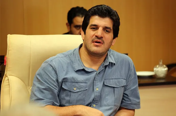 نامه خادم به شورای عالی امنیت ملی: مانع تعلیق کشتی شوید!