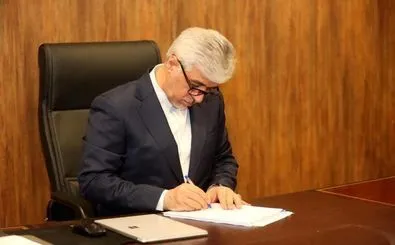 پیام تسلیت سجادی درپی درگذشت رقیب جهان پهلوان تختی