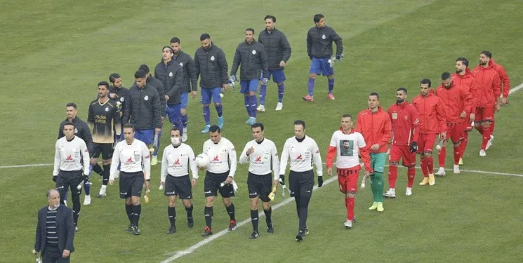 فرصت 3 ماهه به استقلال و پرسپولیس
