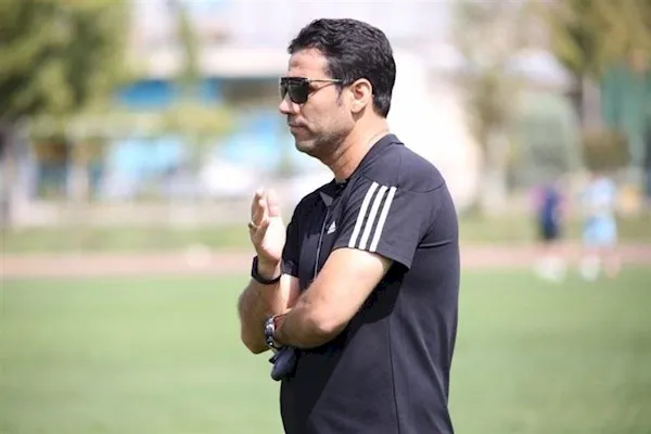 تارتار: دوست دارم بازی را ببریم و پرسپولیس قهرمان شود