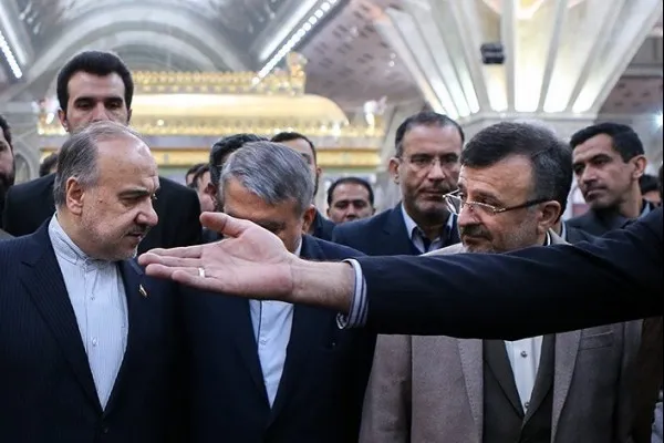 انتخاب‌های مسئله‌دار در ورزش؛ نهاد‌های نظارتی خوابند؟