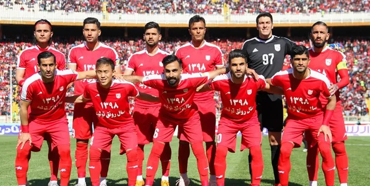 شکایت باشگاه تراکتورسازی از پرسپولیس