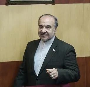 سلطانی‌فر: افتتاح موزه، فراز و نقطه عطف تاریخی در ورزش کشور خواهد بود