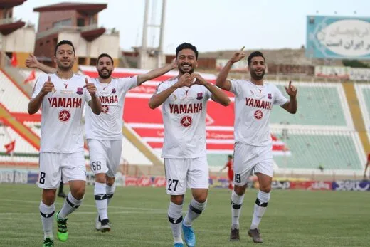 بسته خبری روز یکشنبه «کیهان ورزشی» از اتفاقات ورزش ایران و جهان