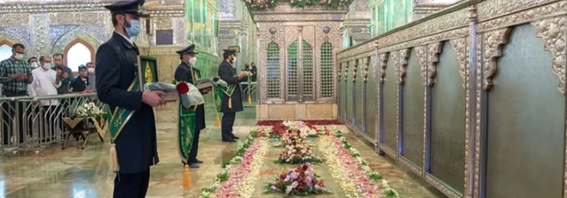 بیانیه جمعیت حامیان هواداران فوتبال ایران و تیم های ملی درباره حادثه تروریستی شاهچراغ