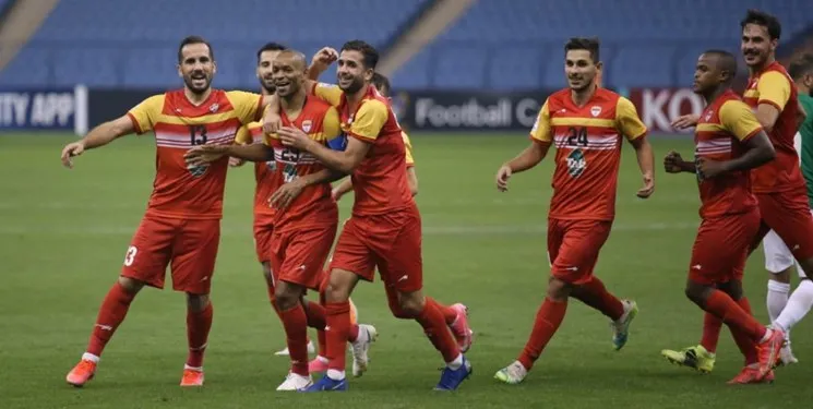 لیگ قهرمانان آسیا/ 3 امتیاز شیرین در جیب فولاد