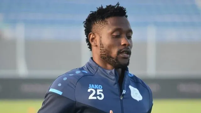 مسعود جمعه با استقلال به توافق رسید