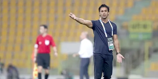 دلیل محرومیت مجیدی مشخص شد