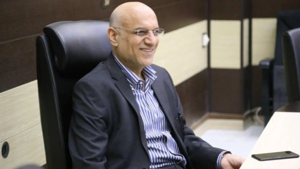 واکنش مدیرعامل استقلال به اظهارات انصاری‌فرد
